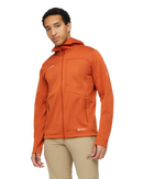 MAMMUT Ultimate VIII SO Hooded Jacket Men Wanderjacken MAMMUT