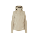 MAMMUT Ultimate VIII SO Hooded Jacket Women Wanderjacken MAMMUT sablun S