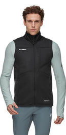MAMMUT Ultimate VIII SO Vest Men Wanderjacken MAMMUT