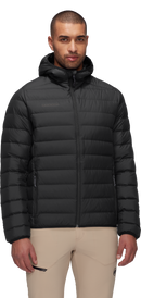 MAMMUT Waymarker IN Hooded Jacket Men