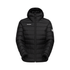 MAMMUT Waymarker IN Hooded Jacket Women Wanderjacken MAMMUT black S