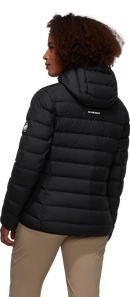 MAMMUT Waymarker IN Hooded Jacket Women Wanderjacken MAMMUT