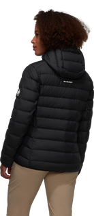 MAMMUT Waymarker IN Hooded Jacket Women Wanderjacken MAMMUT