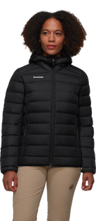 MAMMUT Waymarker IN Hooded Jacket Women Wanderjacken MAMMUT