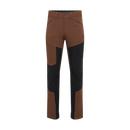 MAMMUT Zinal Guide SO Hybrid Pants Men Wanderhosen MAMMUT soil-black 48