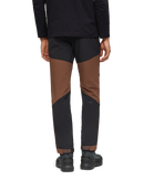 MAMMUT Zinal Guide SO Hybrid Pants Men Wanderhosen MAMMUT