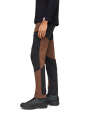 MAMMUT Zinal Guide SO Hybrid Pants Men Wanderhosen MAMMUT