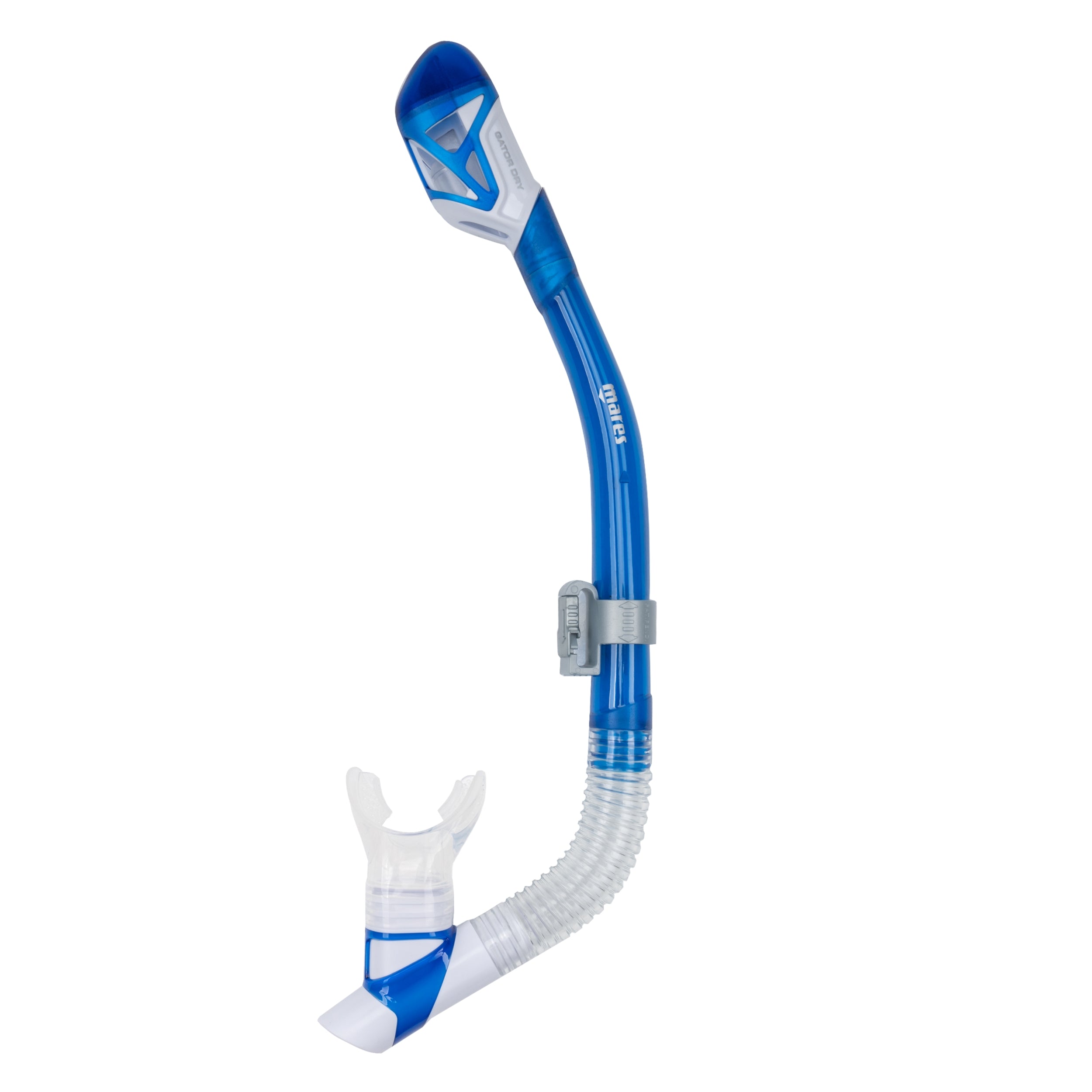 MARES GATOR DRY Schnorchel MARES RBL -