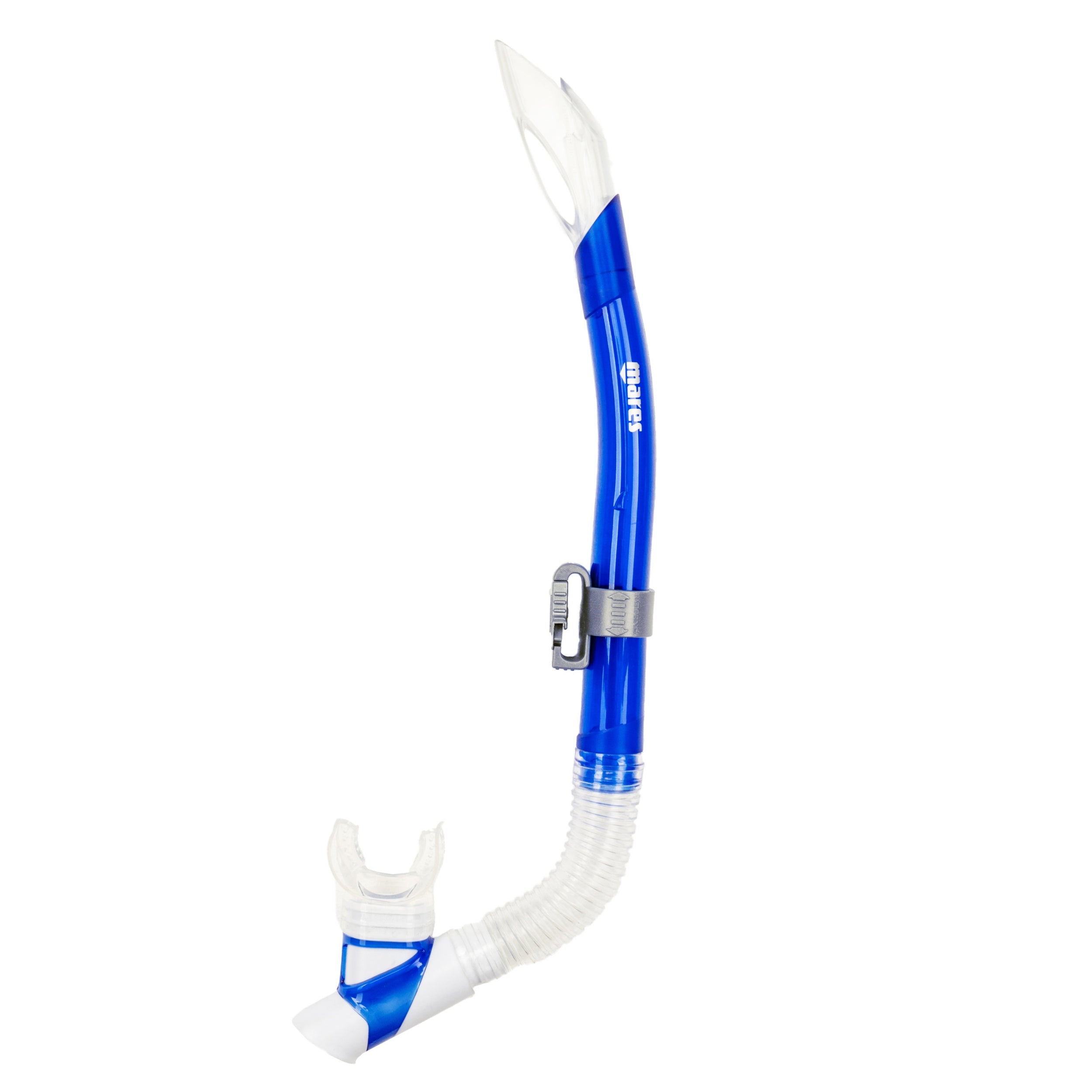 MARES GATOR JR SPLASH Schnorchel MARES RBL -