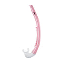 MARES Snorkel MINI RUDDER S Schnorchel MARES PINK -