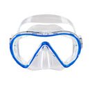 MARES VENTO MASKE Tauchmaske MARES RBLCL -