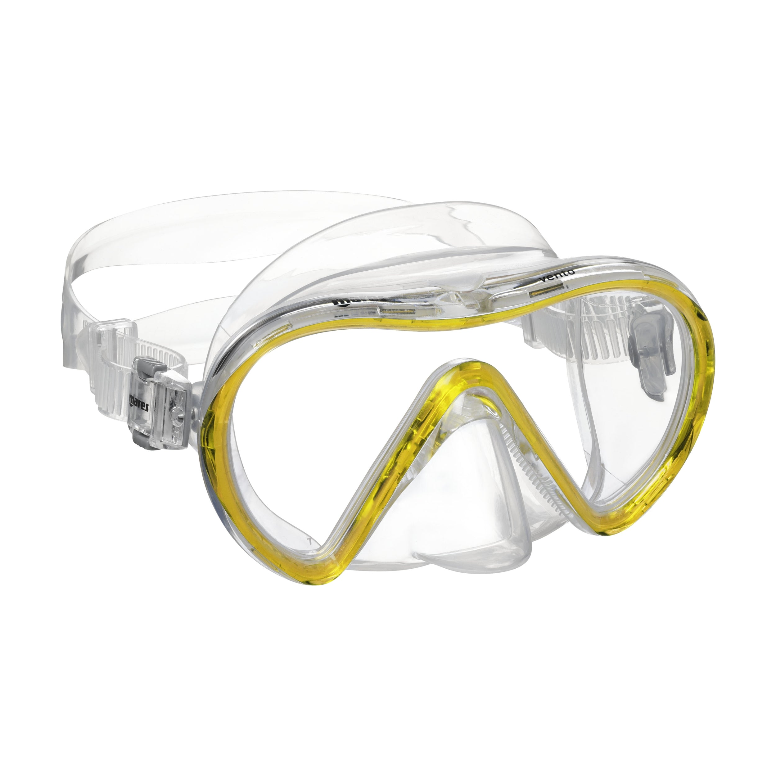 MARES VENTO MASKE Tauchmaske MARES RYLCL -