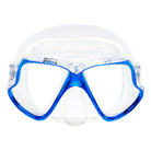 MARES WAHOO MASKE Tauchmaske MARES RBLCL -