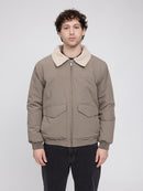 MAZINE Aviator Jacket