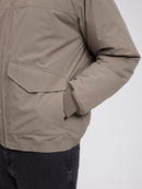MAZINE Aviator Jacket