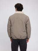 MAZINE Aviator Jacket