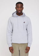 MAZINE Back Print Hoodie