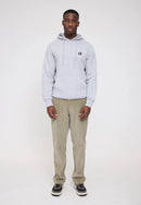 MAZINE Back Print Hoodie