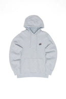 MAZINE Back Print Hoodie