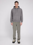 MAZINE Back Print Hoodie