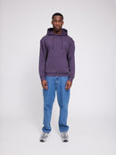 MAZINE Back Print Hoodie
