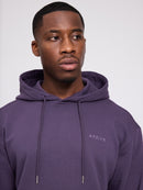 MAZINE Back Print Hoodie