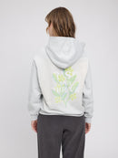 MAZINE Back Print Hoodie Freizeitpullover MAZINE
