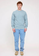 MAZINE Back Print Sweatshirt