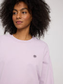 MAZINE Back Print Sweatshirt Freizeitpullover MAZINE