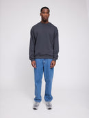 MAZINE Back Print Sweatshirt