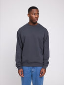 MAZINE Back Print Sweatshirt