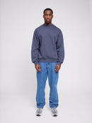 MAZINE Back Print Sweatshirt