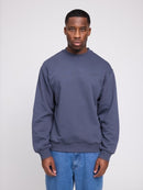 MAZINE Back Print Sweatshirt