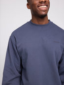 MAZINE Back Print Sweatshirt