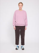 MAZINE Back Print Sweatshirt