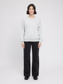MAZINE Back Print Sweatshirt