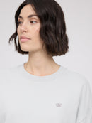 MAZINE Back Print Sweatshirt