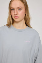 MAZINE Back Print T Organic Cotton Freizeitshirts /-blusen MAZINE