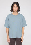 MAZINE Back Print T-Shirt