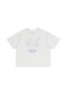 MAZINE Back Print T-Shirt