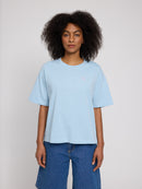 MAZINE Back Print T-Shirt Freizeitshirts /-blusen MAZINE 89 XS