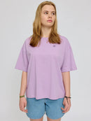 MAZINE Back Print T-Shirt Freizeitshirts /-blusen MAZINE