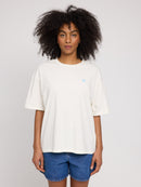 MAZINE Back Print Theme T-Shirt Freizeitshirts /-blusen MAZINE 129 XS