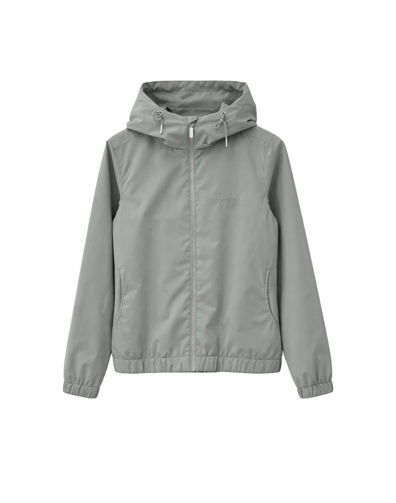 MAZINE Basic Light Blouson Jacket Freizeitjacken MAZINE light bottle XS