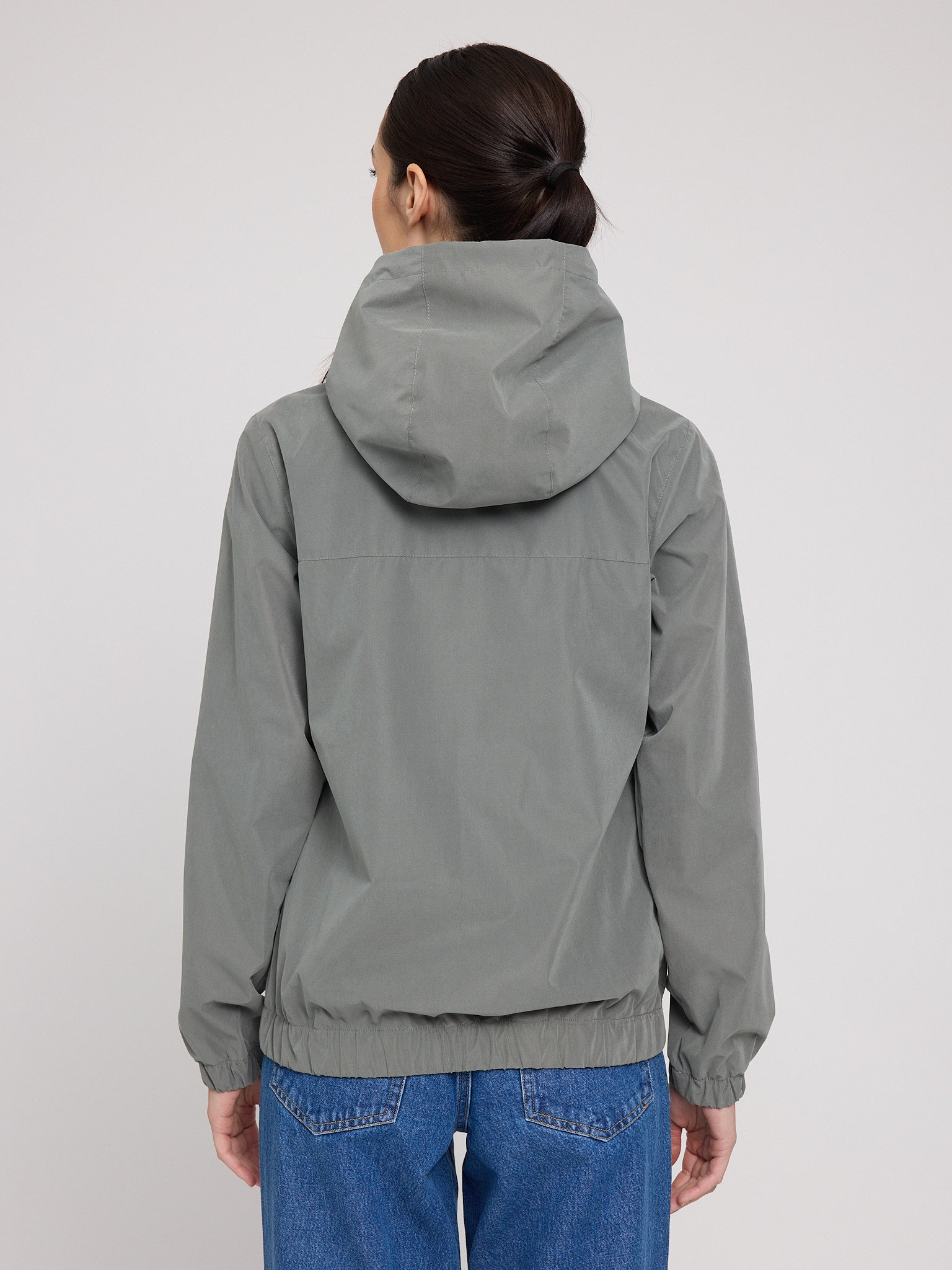 MAZINE Basic Light Blouson Jacket Freizeitjacken MAZINE