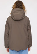 MAZINE Basic Padded Jacket Freizeitjacken MAZINE
