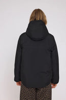 MAZINE Basic Padded Jacket Freizeitjacken MAZINE