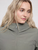 MAZINE Basic Padded Jacket