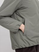 MAZINE Basic Padded Jacket