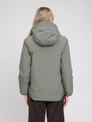 MAZINE Basic Padded Jacket